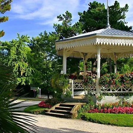 Maison 4 Avec Clim, Wi-fi A 5 Min De La A - Fr-1-420-124 *