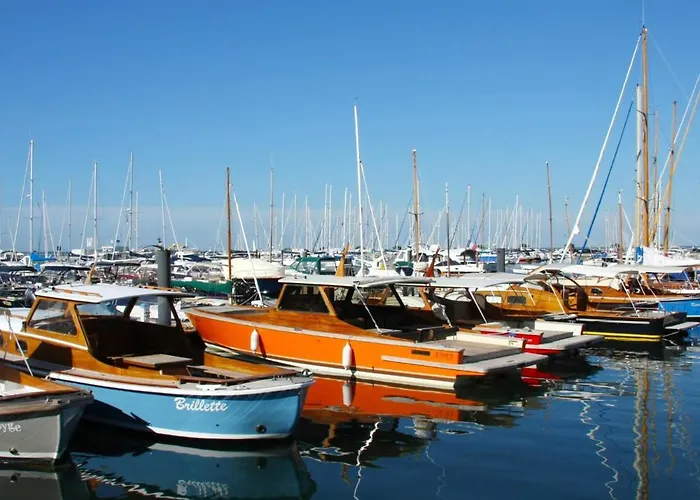 Maison 4 Avec Clim, Wi-fi A 5 Min De La A - Fr-1-420-124