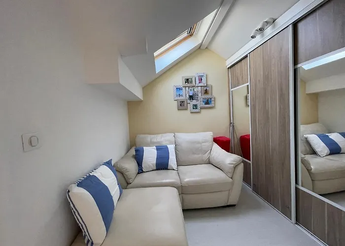 Maison 4 Avec Clim, Wi-fi A 5 Min De La A - Fr-1-420-124 Сasa de vacaciones Arcachón