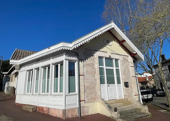 Maison 4 Avec Clim, Wi-fi A 5 Min De La A - Fr-1-420-124