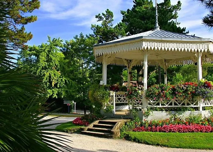 Maison 4 Avec Clim, Wi-fi A 5 Min De La A - Fr-1-420-124 *