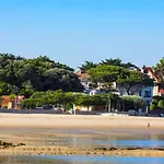 Maison 4 Avec Clim, Wi-fi A 5 Min De La A - Fr-1-420-124 * Arcachon