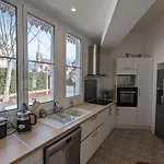 Maison 4 Avec Clim, Wi-fi A 5 Min De La A - Fr-1-420-124 Semesterbostad *