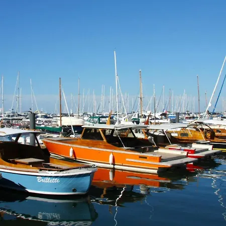 Maison 4 Avec Clim, Wi-fi à 5 Min De La à - Fr-1-420-124