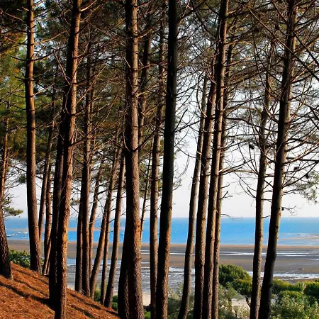 Maison 4 Avec Clim, Wi-fi A 5 Min De La A - Fr-1-420-124 Holiday home *