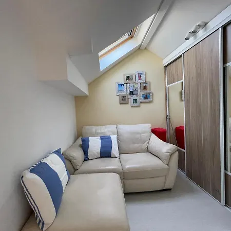 Maison 4 Avec Clim, Wi-fi A 5 Min De La A - Fr-1-420-124 Ferienhaus Arcachon