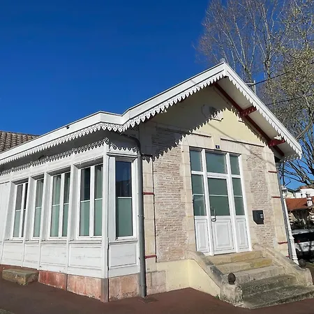 Maison 4 Avec Clim, Wi-fi A 5 Min De La A - Fr-1-420-124