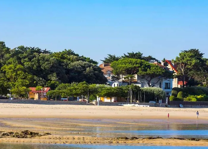 Maison 4 Avec Clim, Wi-fi A 5 Min De La A - Fr-1-420-124 * アルカション