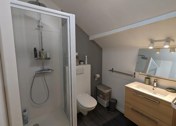 Maison 4 Avec Clim, Wi-fi A 5 Min De La A - Fr-1-420-124 アルカション